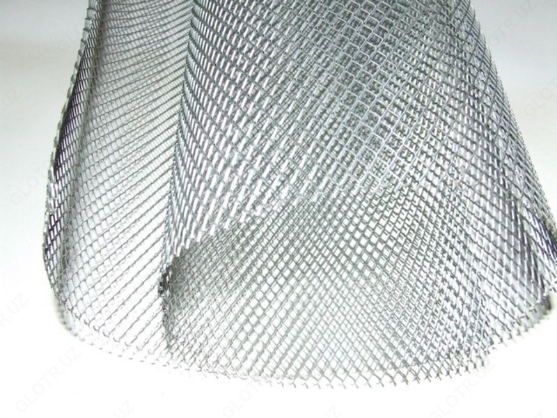 Тракторная сетка 4 мм