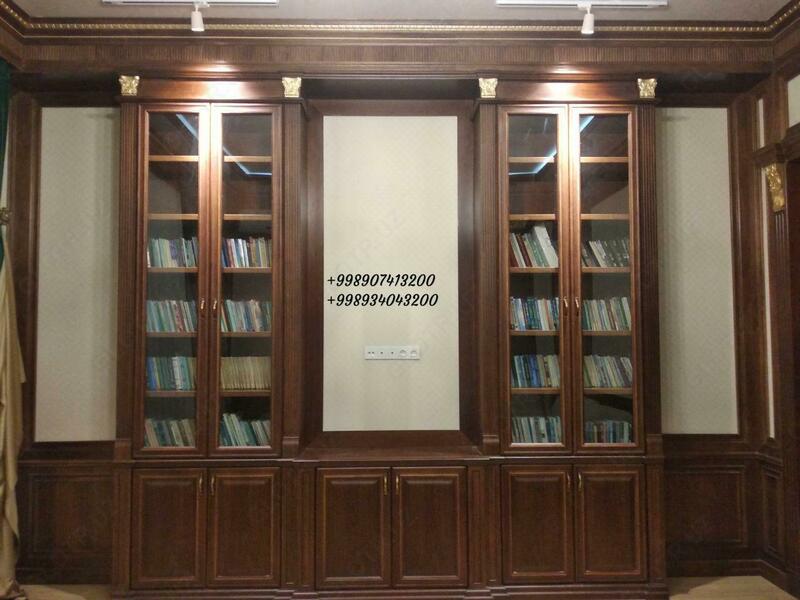  Книжные полки - 