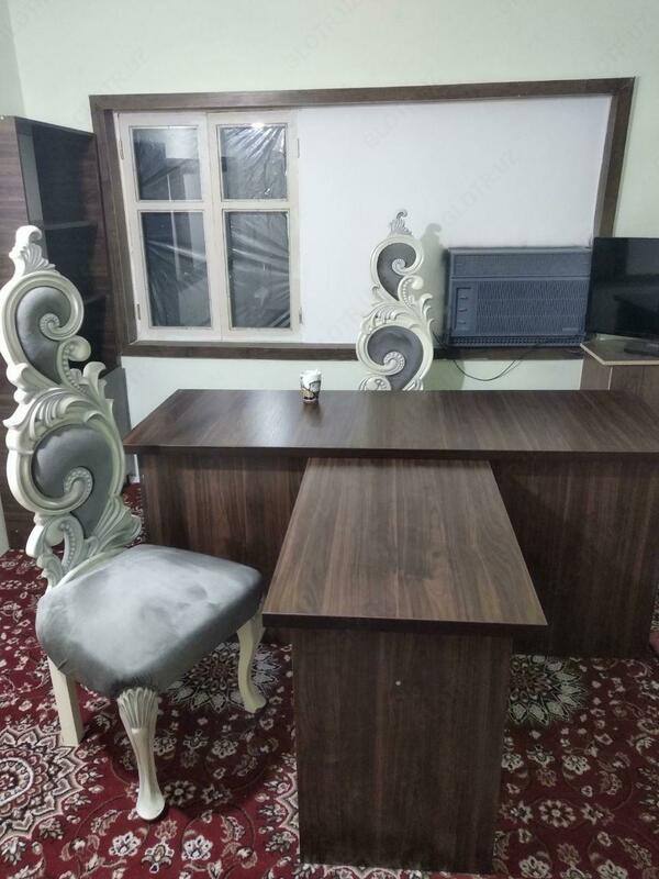 Стулья деревянные