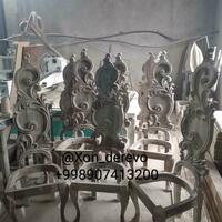  Стулья деревянные - 