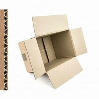 Листы гофрированнного картона   - от 1 500 сум