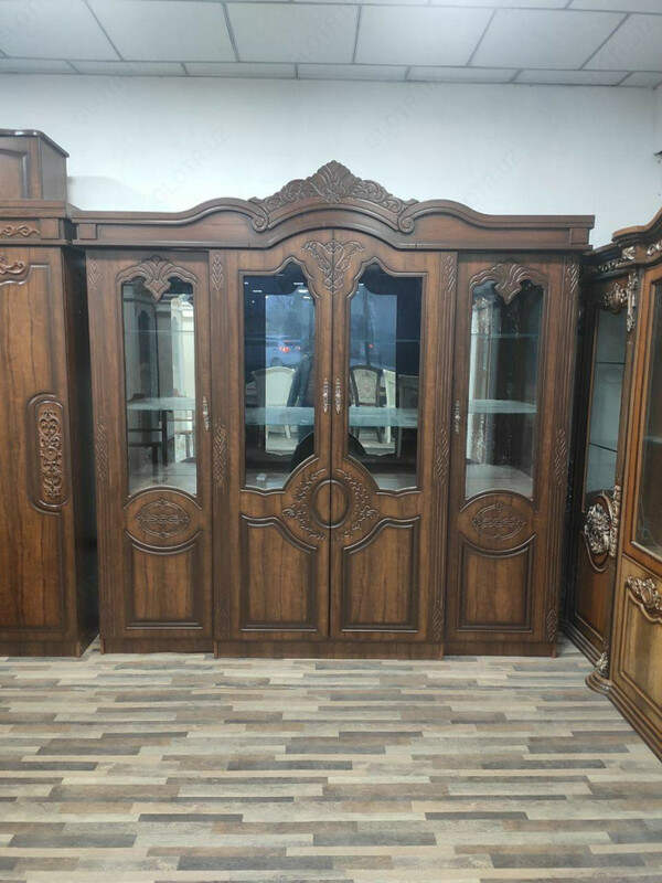 Мебель для гостиной модель № 2