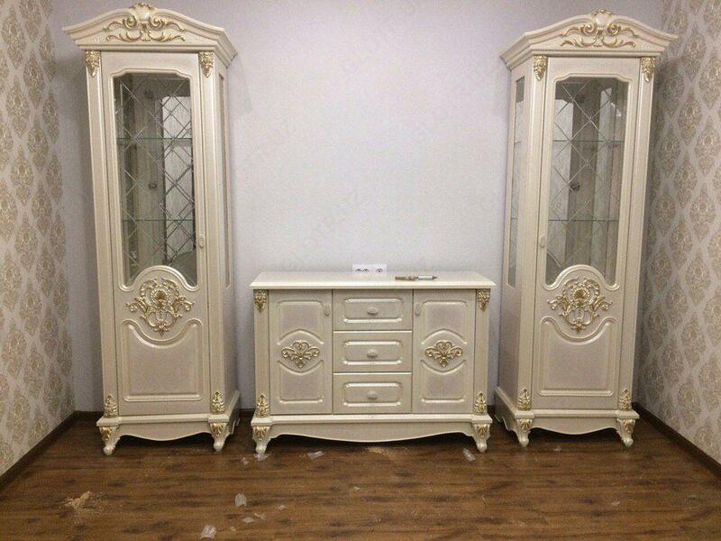 Мебель для гостиной модель № 3 - 7 000 000 сум