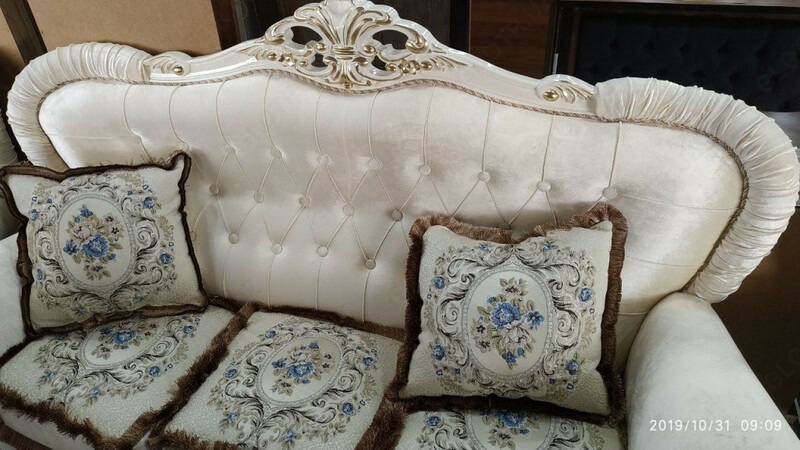 Мебель для гостиной модель № 7