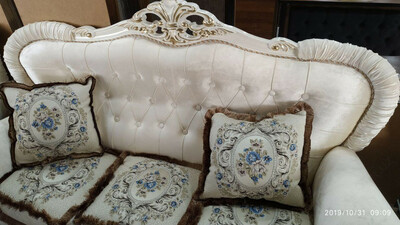 Мебель для гостиной модель № 7