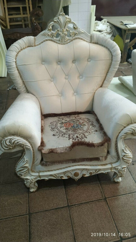 Мебель для гостиной модель № 7 - 10 000 000 сум