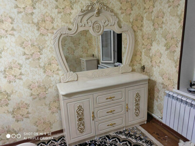 Мебель для спальни модель № 2