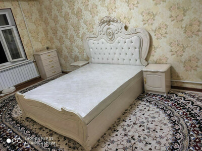 8 500 000 сум / шт. Мебель для спальни модель № 2