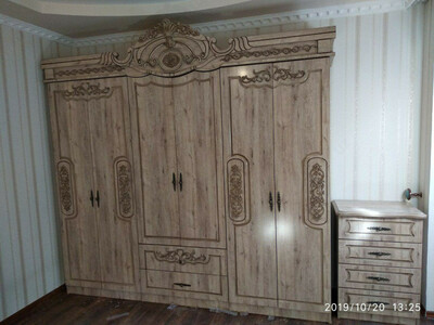 Мебель для спальни модель № 3 - 6 000 000 сум / шт.