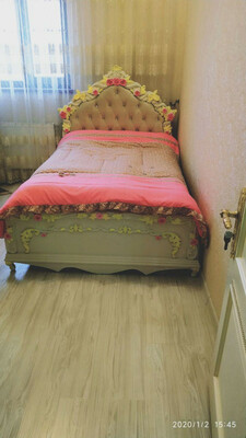 15 000 000 сум / шт. Мебель для спальни модель № 4