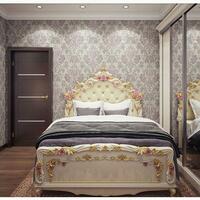 Мебель для спальни модель № 5 - 15 000 000 сум