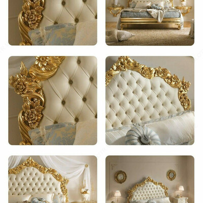 Мебель для спальни модель № 6 - 30 000 000 сум / шт.