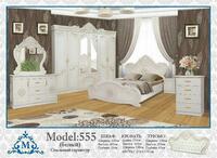 Мебель для спальни Madel: 555 oq - 6 500 000 сум