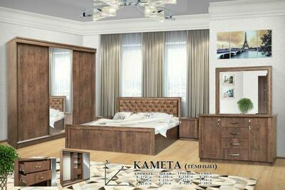 Спальный гарнитур арт 004