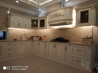 Кухонный гарнитур арт 008