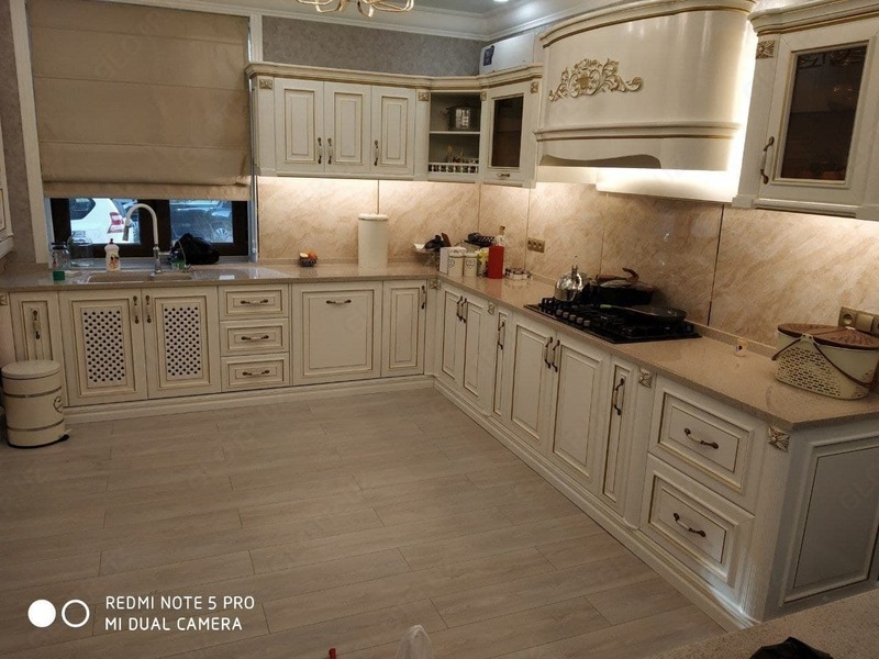 Кухонный гарнитур арт 008 - по запросу