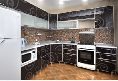 Кухонный гарнитур арт 017