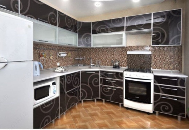 Кухонный гарнитур арт 017 - по запросу