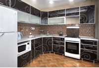 Кухонный гарнитур арт 017 - по запросу