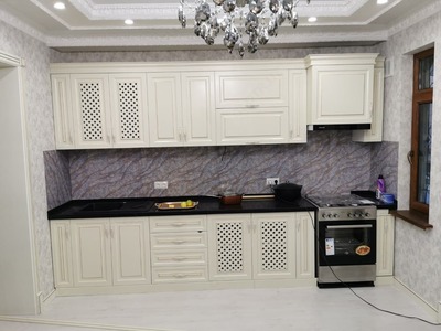 Кухонный гарнитур арт 019