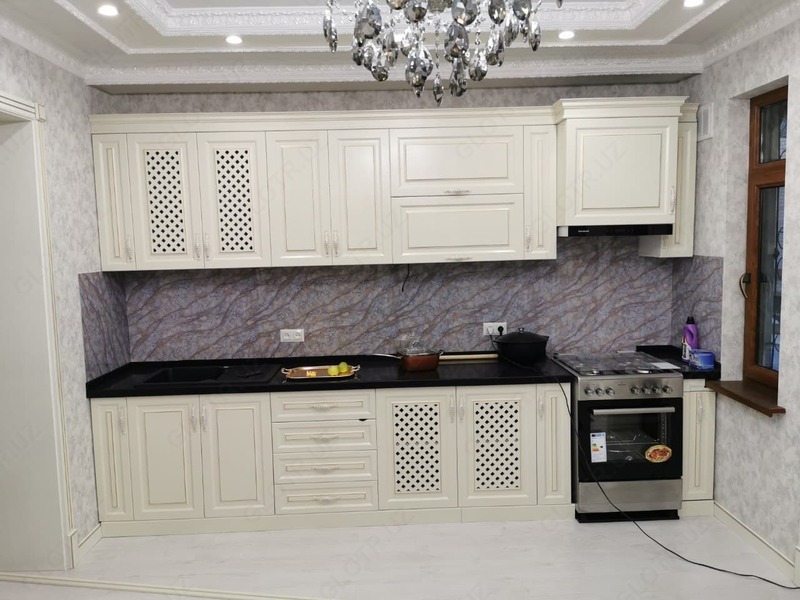 Кухонный гарнитур арт 019