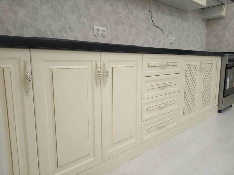 Кухонный гарнитур арт 019 - по запросу