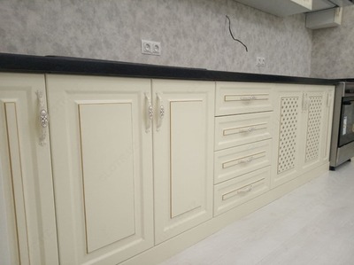 Кухонный гарнитур арт 019 - Цена по запросу