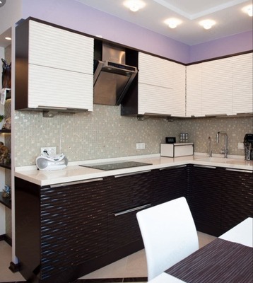 Кухонный гарнитур арт 023 - Цена по запросу