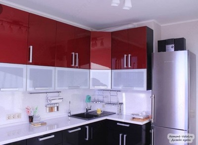 Кухонный гарнитур арт 025 - Цена по запросу