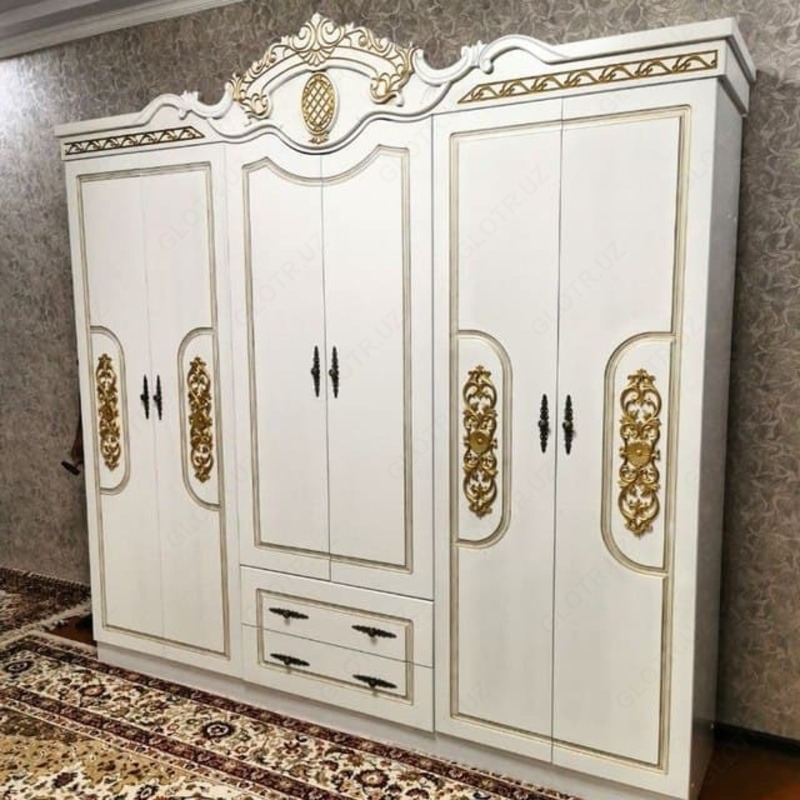 007-sonli yotoq xonasi