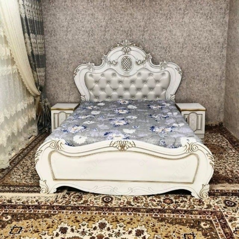 007-sonli yotoq xonasi - по запросу