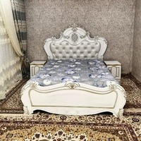 007-sonli yotoq xonasi - по запросу