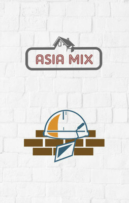 Asia Mix