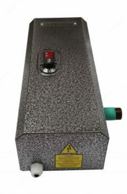 Электрокотел одноконтурный "INTERGAS"