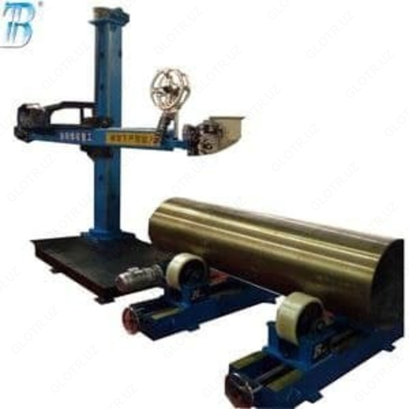 Сварочная Колонна и Вращатель - 239 264 600 сум