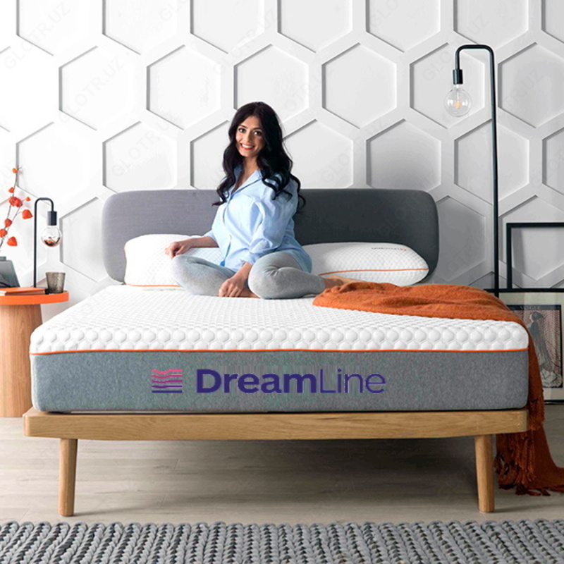 Анатомические матрасы