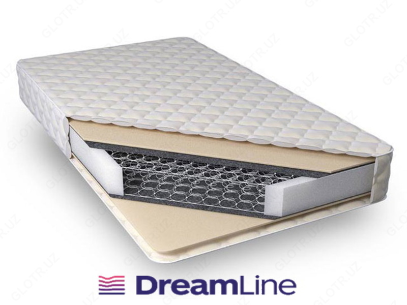  Ортопедические матрасы Российского качество! - 