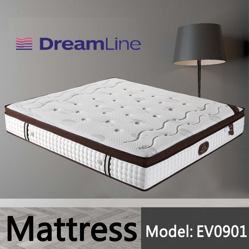 Анатомический матрас COCO