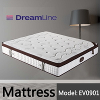 Анатомический матрас COCO