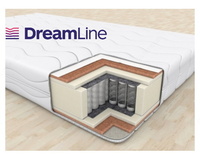  Анатомический матрас COCO - 