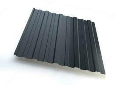 Профнастил С10