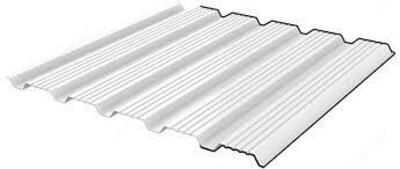 Профнастил НС 21