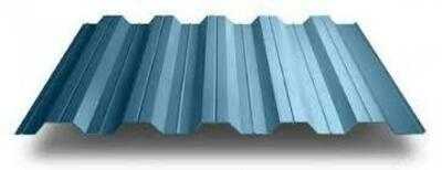 Профнастил НС 35