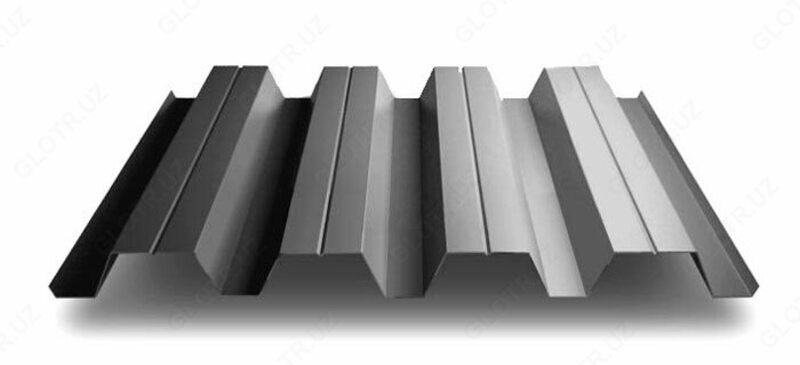 Профнастил Н57