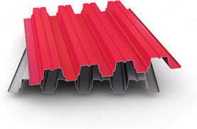 Профнастил Н75