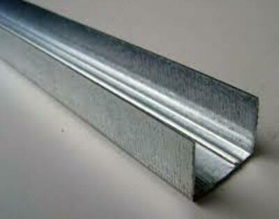 Профили для гипсокартона 28/27