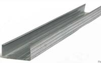 Профили для гипсокартона 60/27 - по запросу