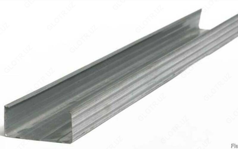 Профили для гипсокартона 60/27