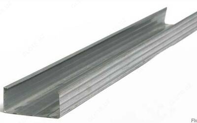 Профили для гипсокартона 60/27