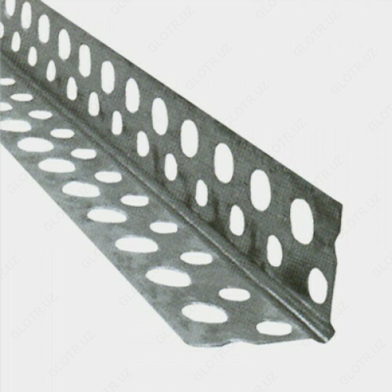 Профили для гипсокартона 25/25